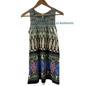 JJ Authentic Stretchy Razorback Dress